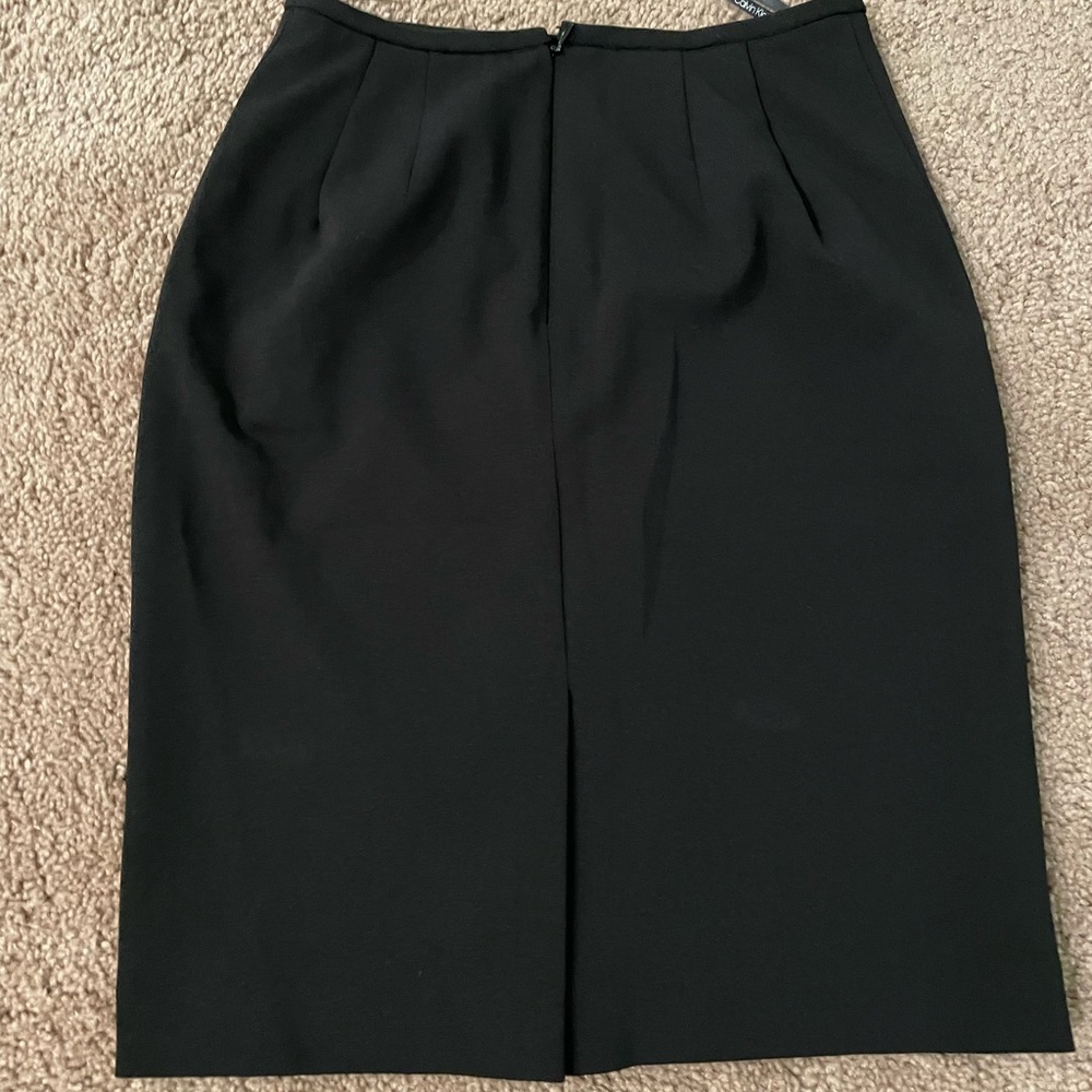 Calvin Klein Skirt - Picture 2 of 2